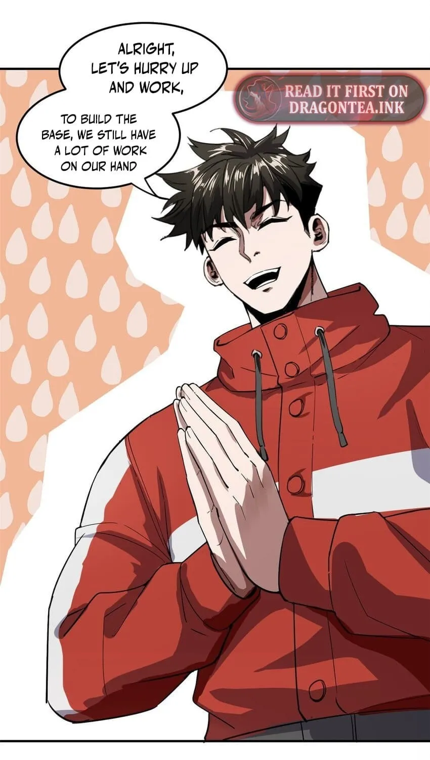 Read Roulette World (Colored) chapter 157 image 16 on Lezhin
