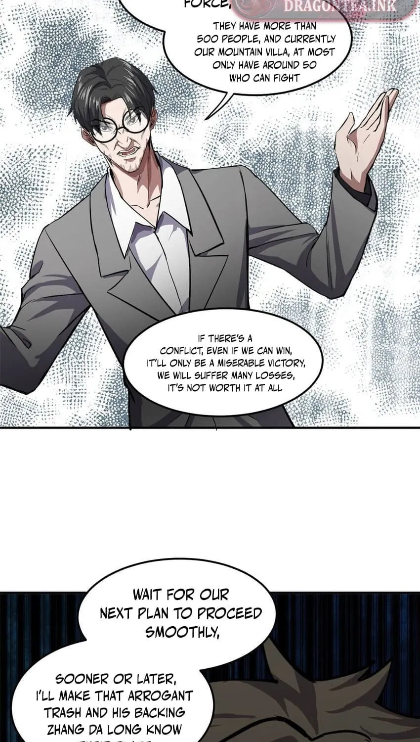 Read Roulette World (Colored) chapter 157 image 18 on Lezhin
