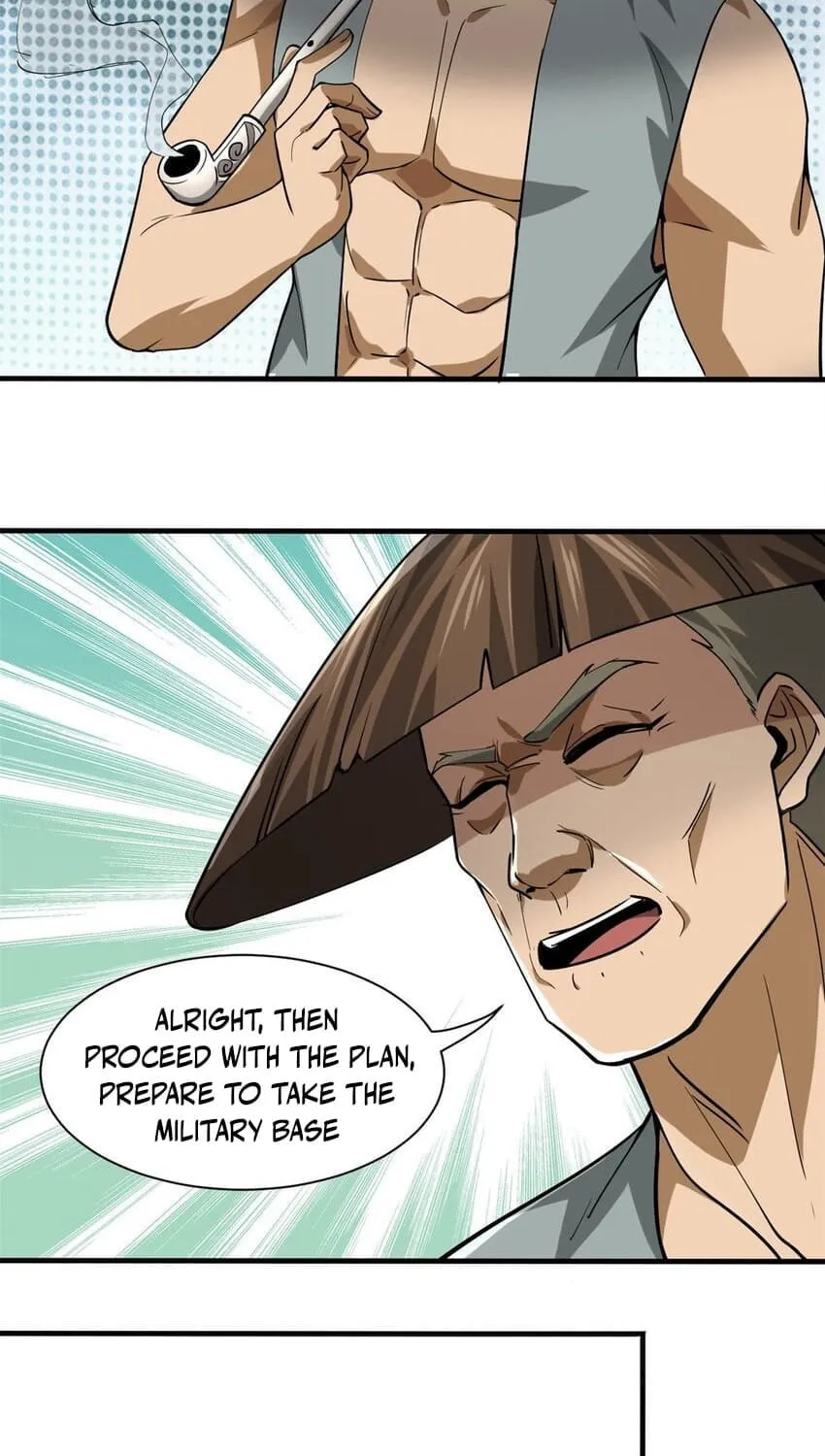 Read Roulette World (Colored) chapter 157 image 23 on Lezhin