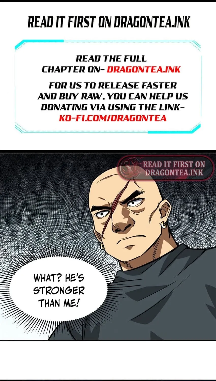 Read Roulette World (Colored) chapter 157 image 3 on Lezhin