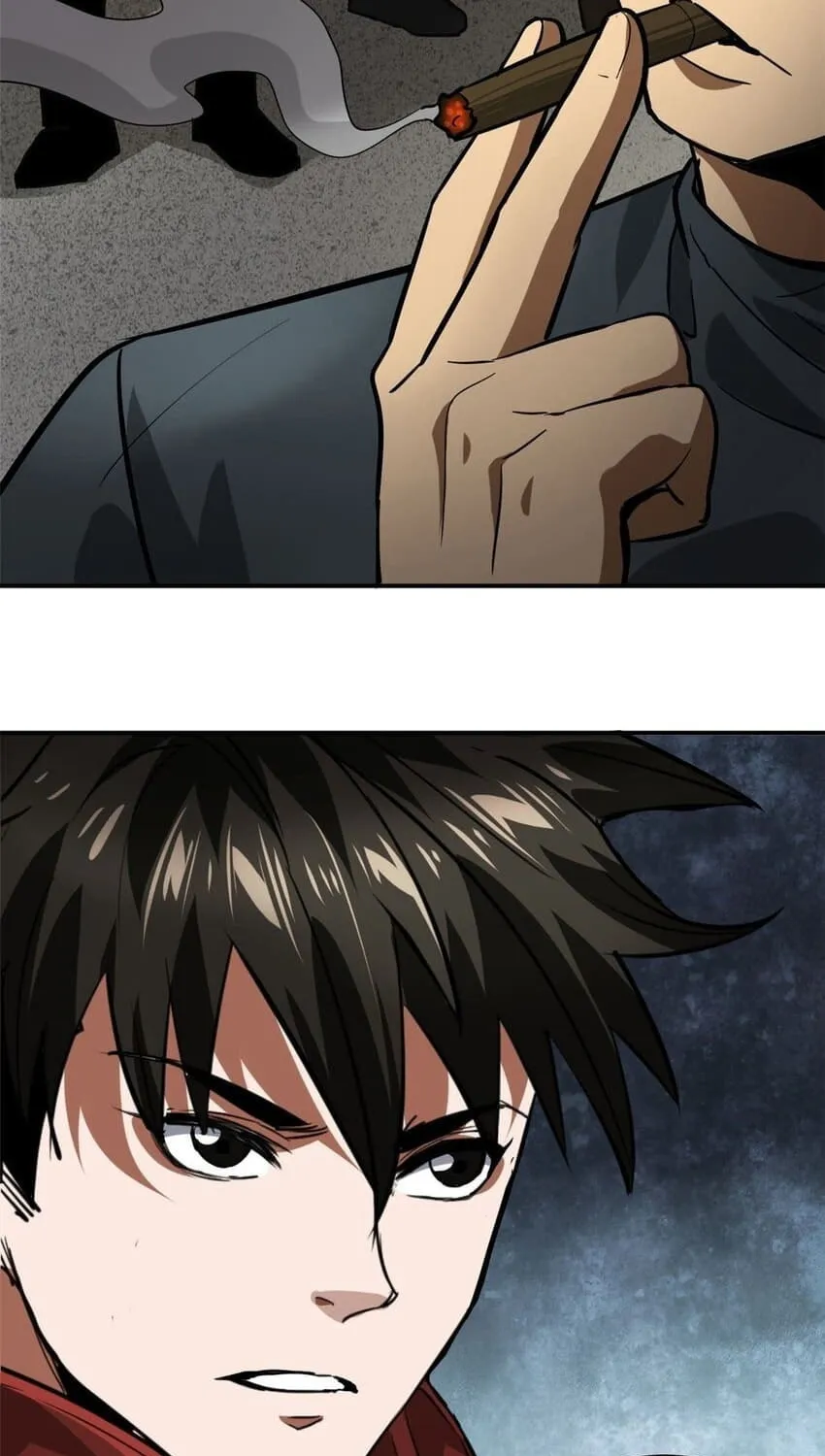 Read Roulette World (Colored) chapter 157 image 5 on Lezhin