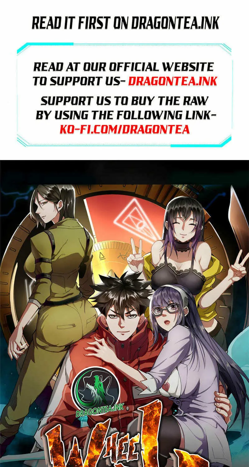 Read Roulette World (Colored) chapter 158.1 image 2 on Lezhin