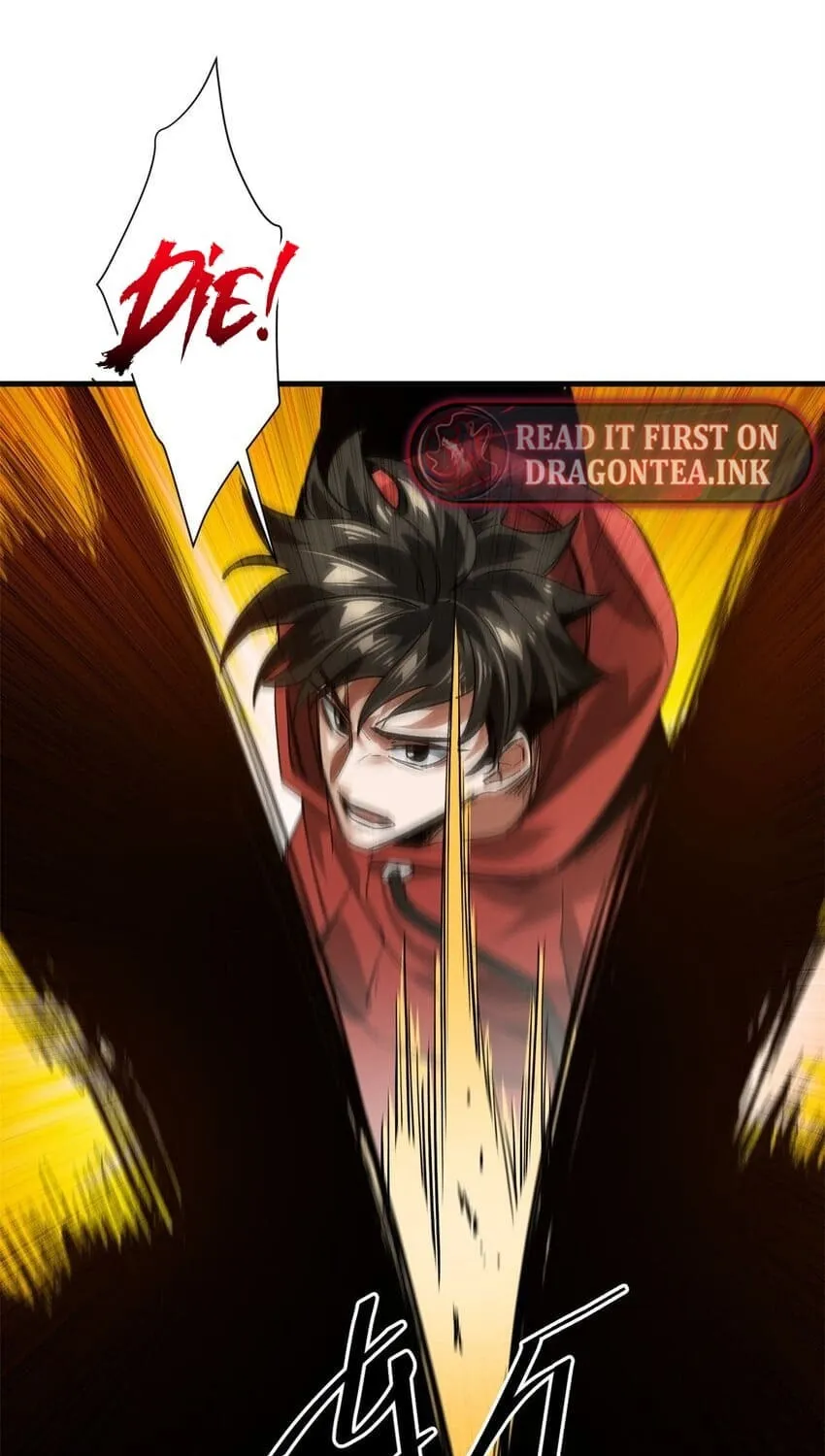 Read Roulette World (Colored) chapter 158 image 11 on Lezhin