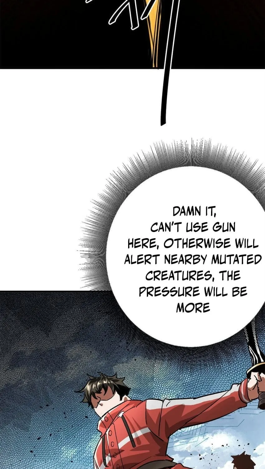 Read Roulette World (Colored) chapter 158 image 12 on Lezhin