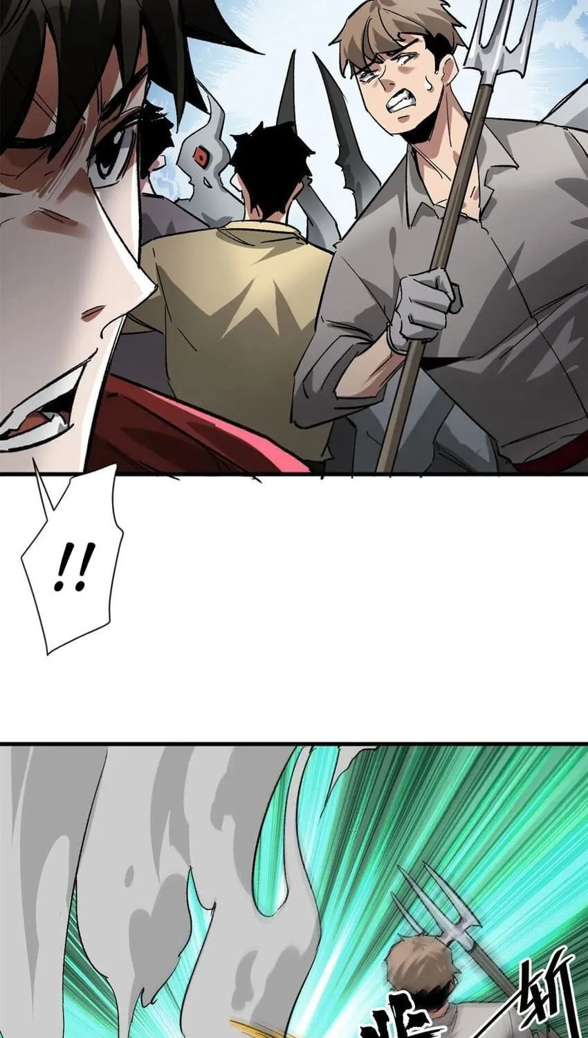 Read Roulette World (Colored) chapter 158 image 14 on Lezhin