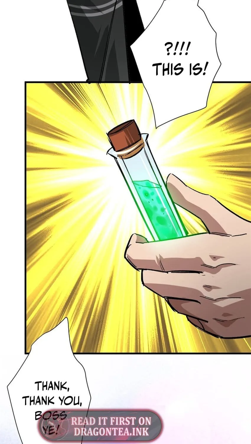 Read Roulette World (Colored) chapter 158 image 19 on Lezhin