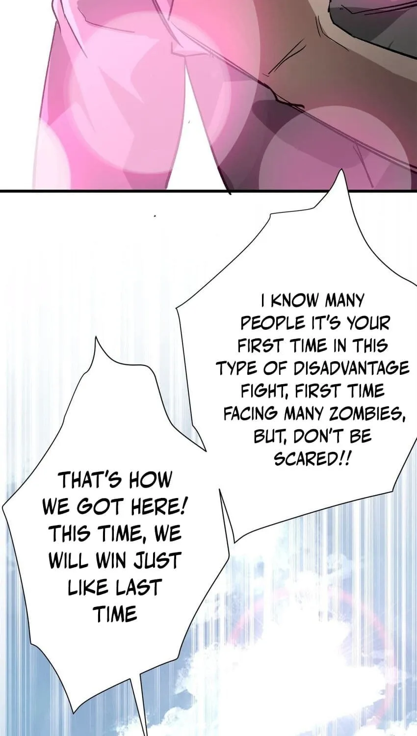 Read Roulette World (Colored) chapter 158 image 21 on Lezhin