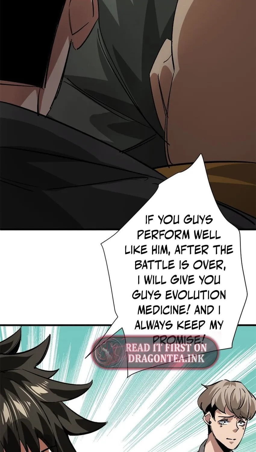 Read Roulette World (Colored) chapter 158 image 23 on Lezhin