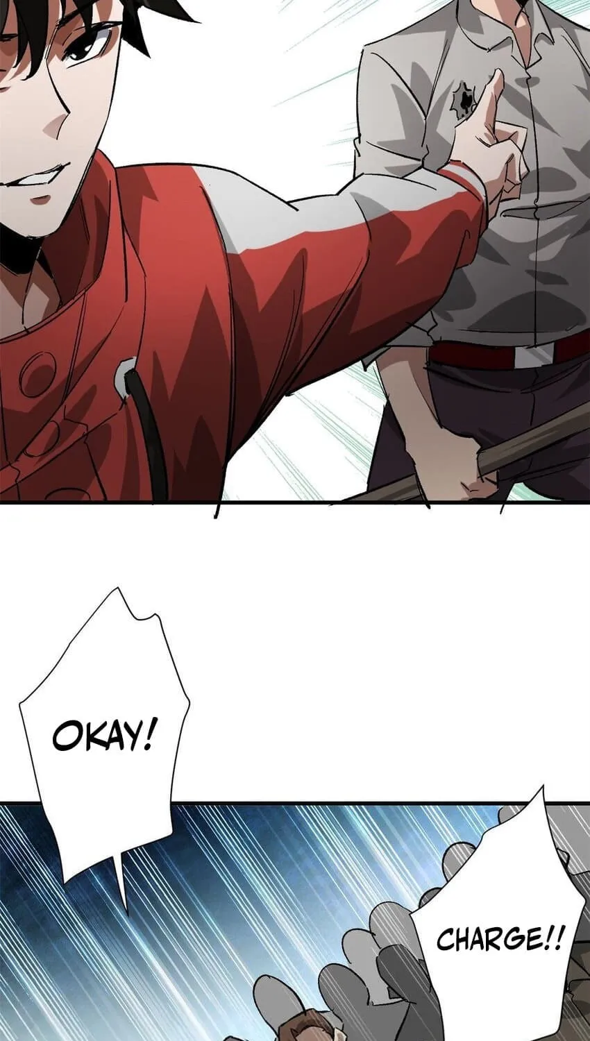 Read Roulette World (Colored) chapter 158 image 24 on Lezhin
