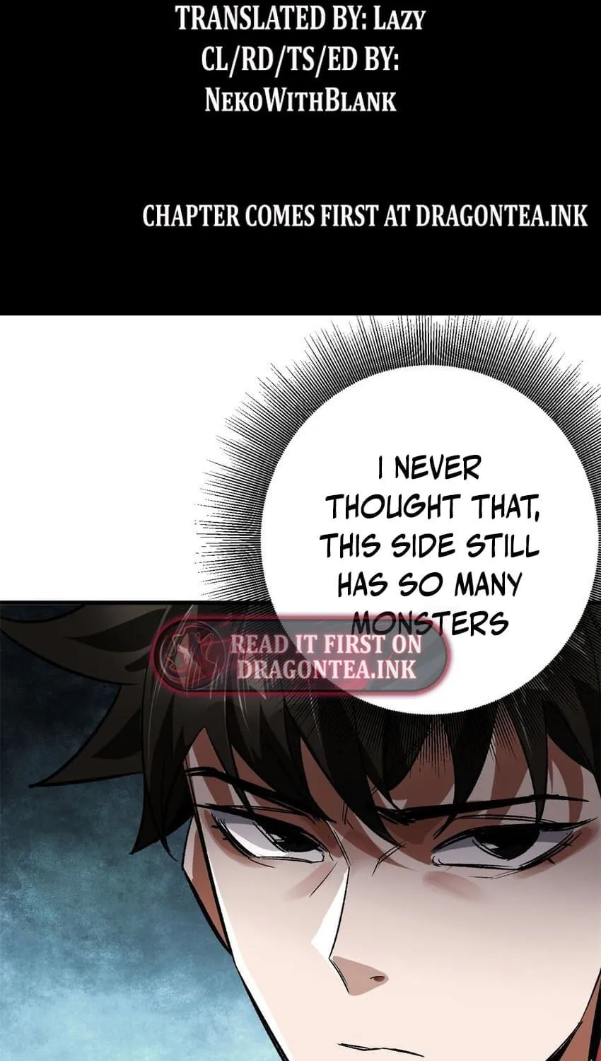 Read Roulette World (Colored) chapter 158 image 27 on Lezhin