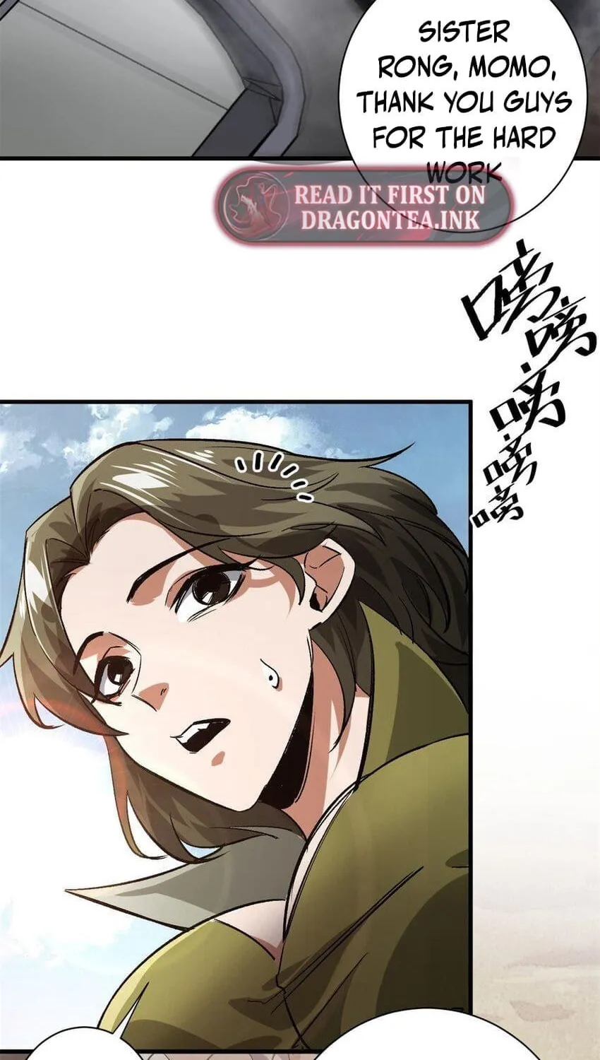 Read Roulette World (Colored) chapter 158 image 32 on Lezhin