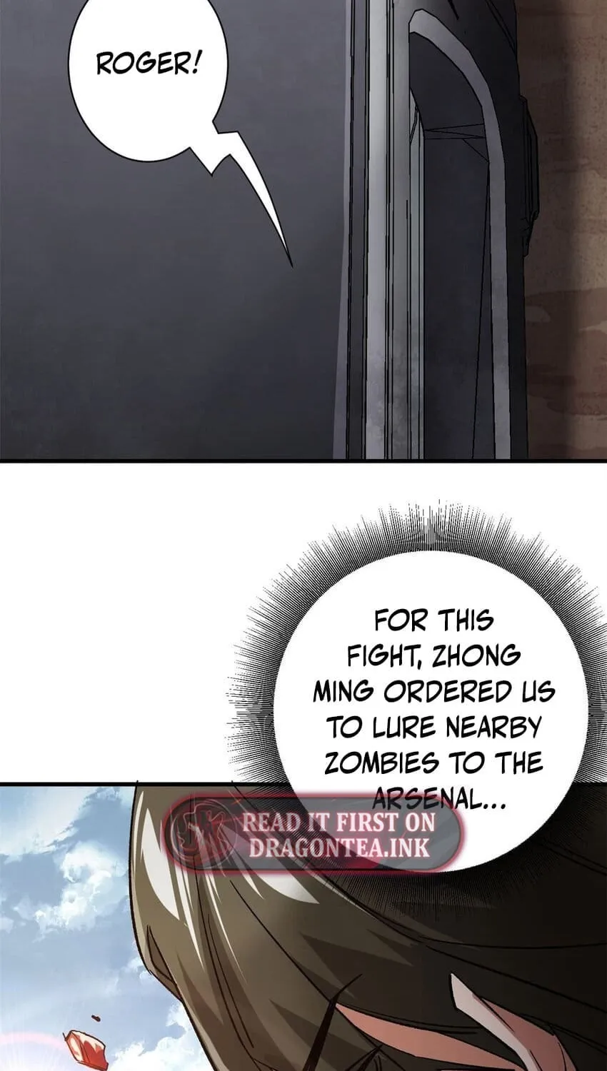 Read Roulette World (Colored) chapter 158 image 34 on Lezhin