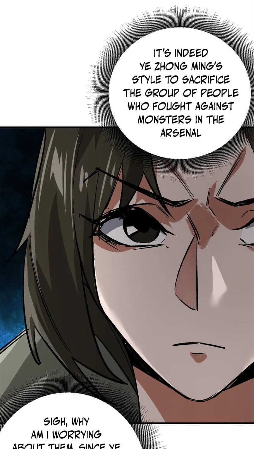 Read Roulette World (Colored) chapter 158 image 37 on Lezhin