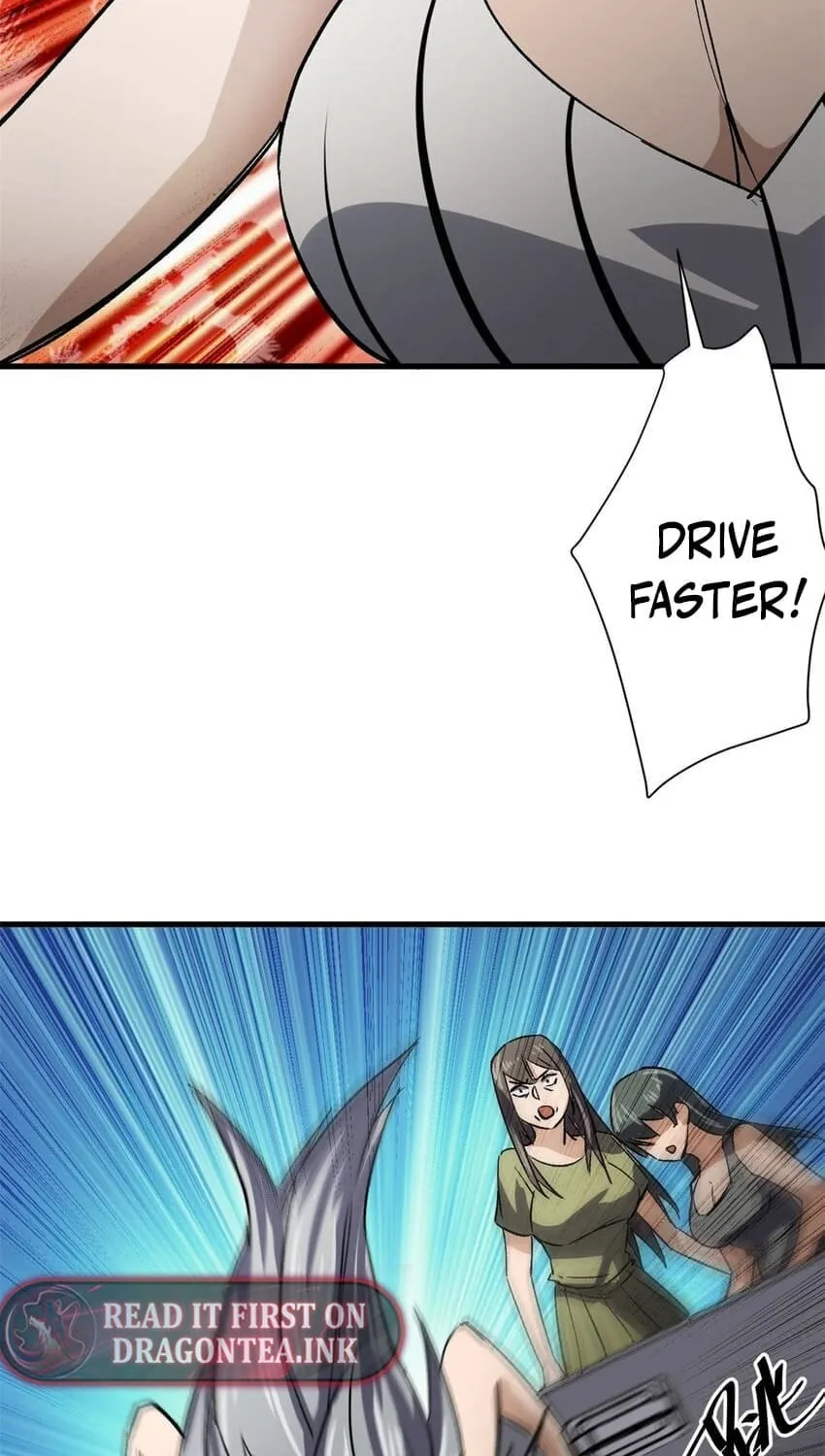 Read Roulette World (Colored) chapter 158 image 40 on Lezhin