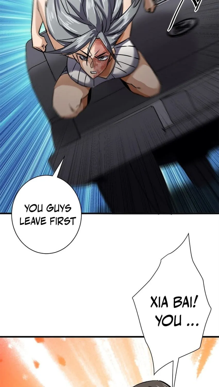 Read Roulette World (Colored) chapter 158 image 41 on Lezhin