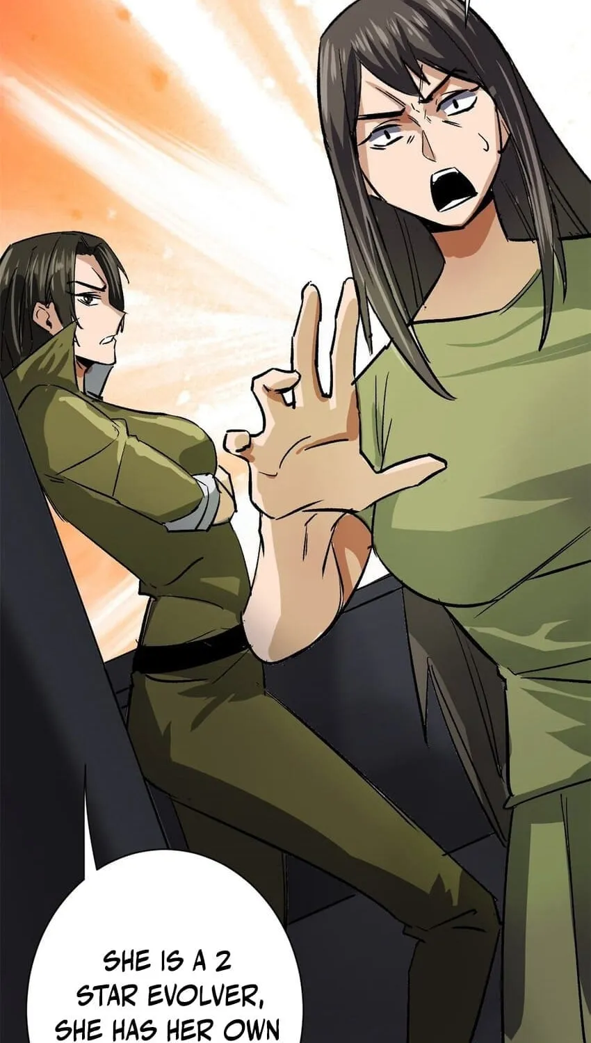 Read Roulette World (Colored) chapter 158 image 42 on Lezhin