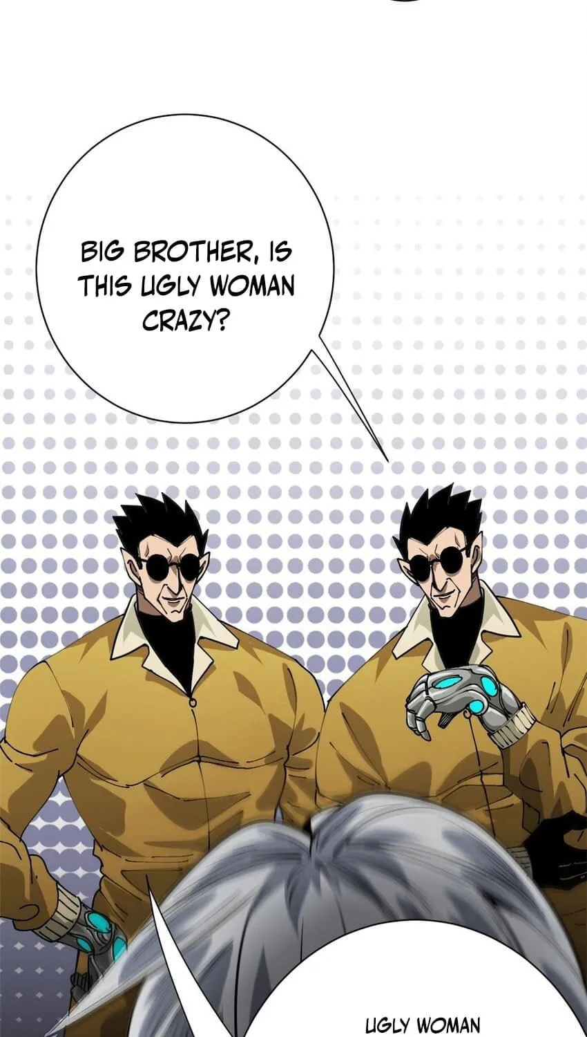 Read Roulette World (Colored) chapter 158 image 48 on Lezhin