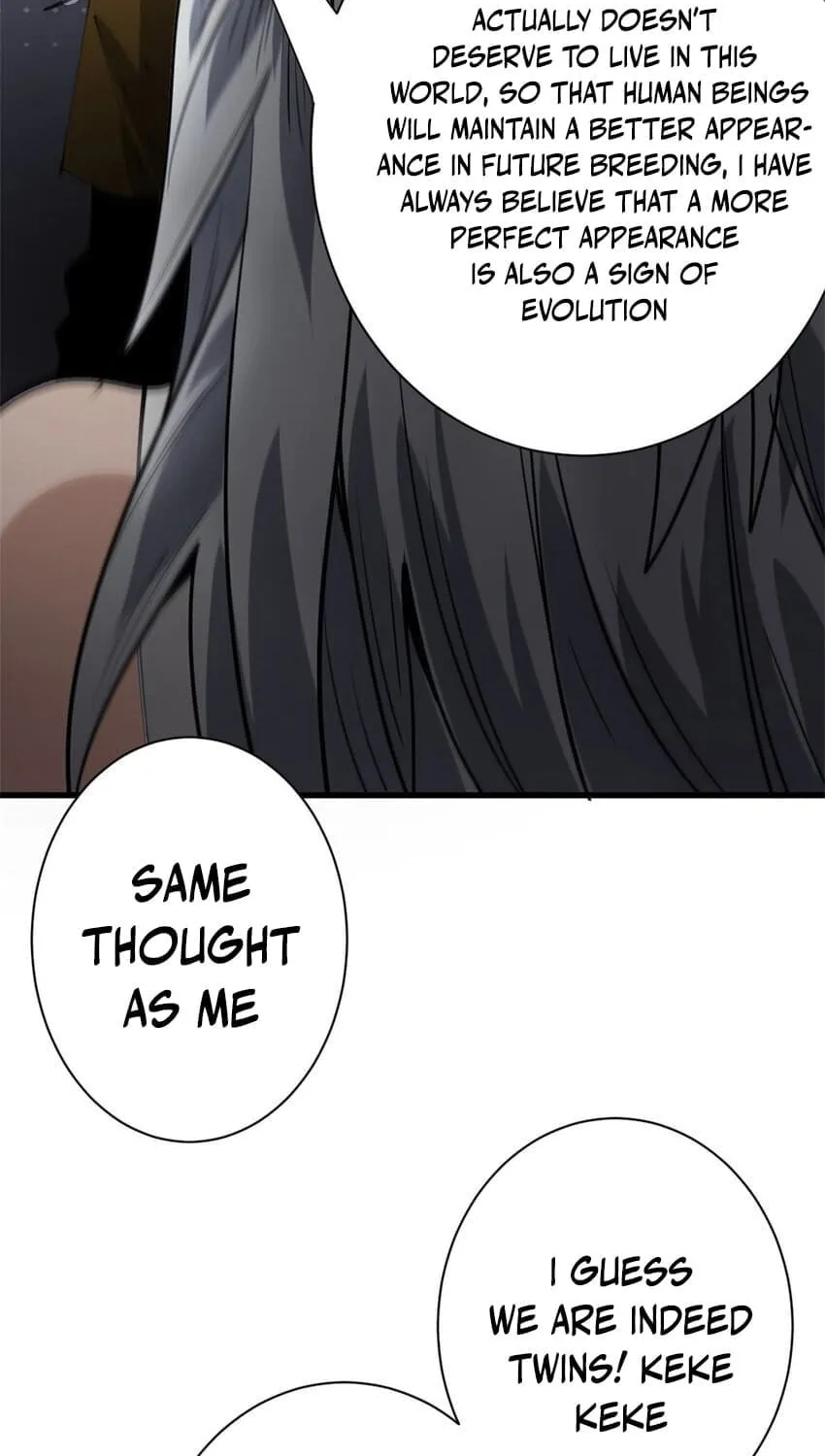 Read Roulette World (Colored) chapter 158 image 49 on Lezhin