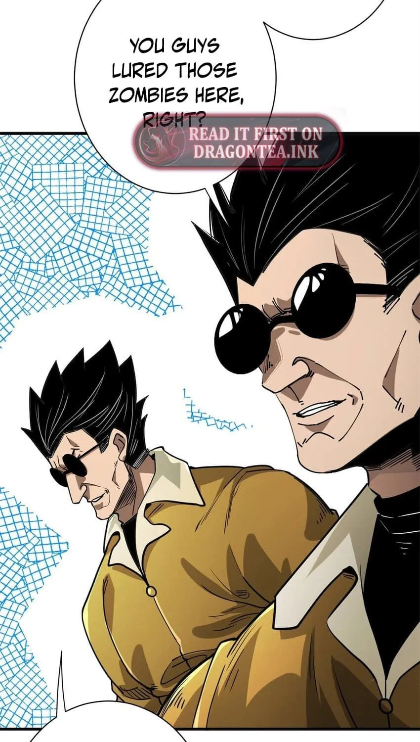 Read Roulette World (Colored) chapter 158 image 50 on Lezhin