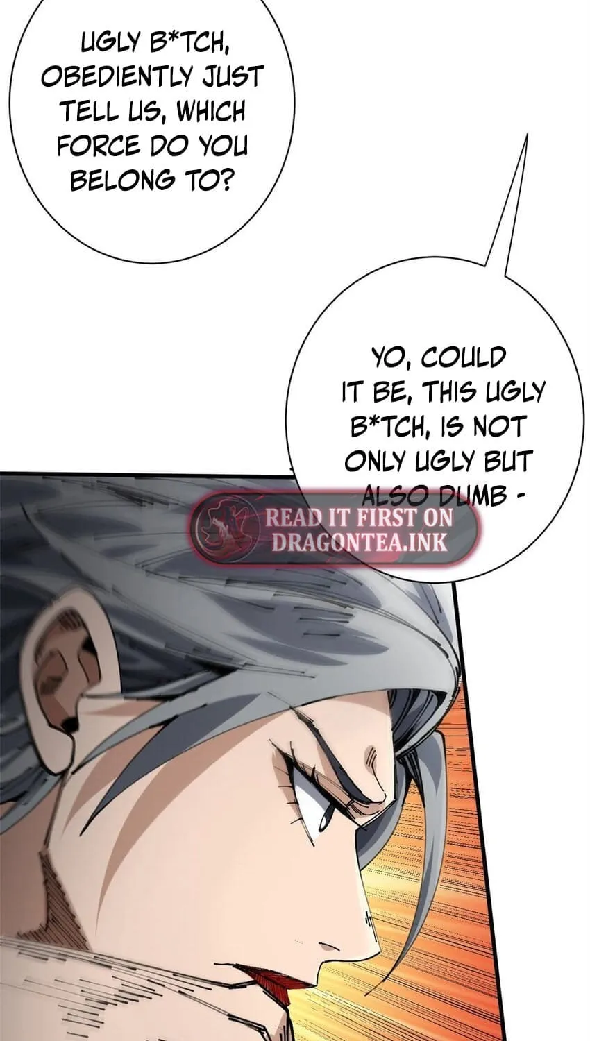 Read Roulette World (Colored) chapter 158 image 51 on Lezhin