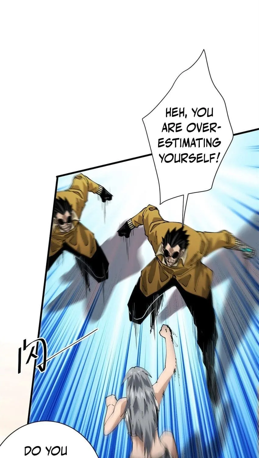 Read Roulette World (Colored) chapter 158 image 53 on Lezhin