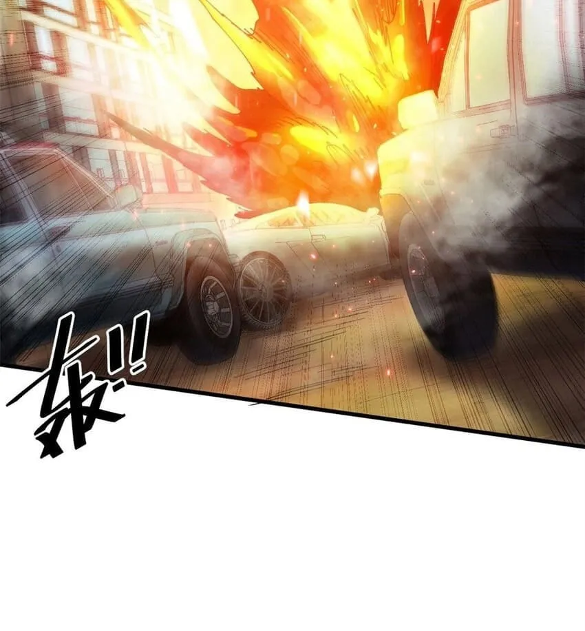 Read Roulette World (Colored) chapter 158 image 59 on Lezhin