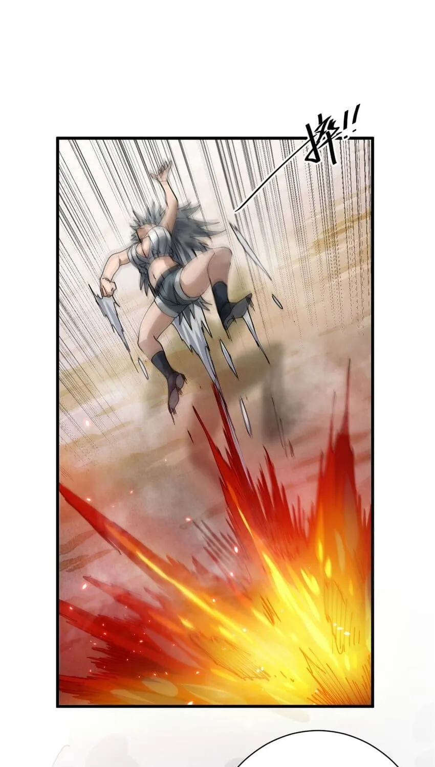 Read Roulette World (Colored) chapter 158 image 60 on Lezhin