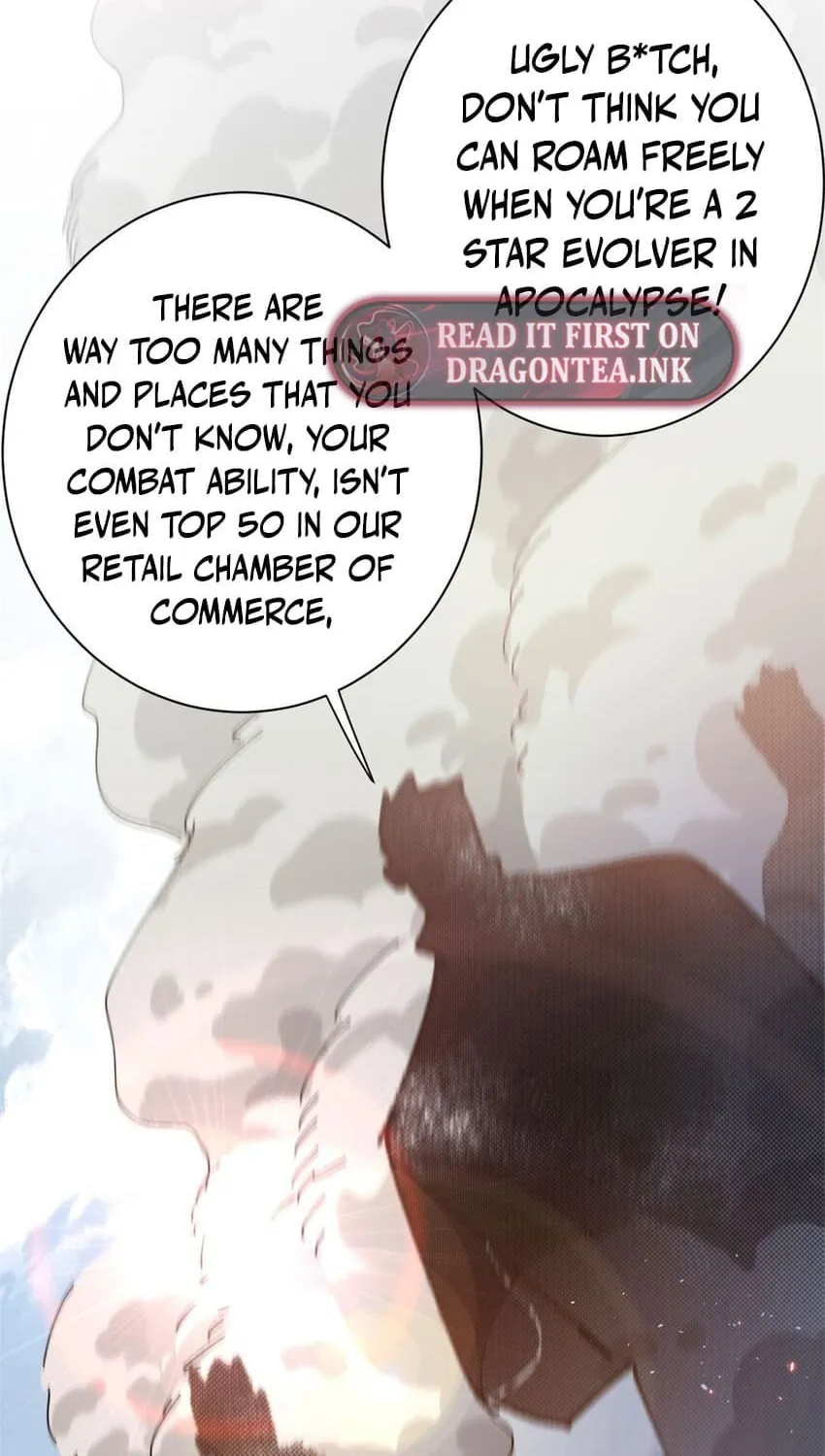 Read Roulette World (Colored) chapter 158 image 61 on Lezhin