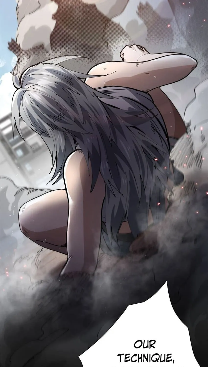 Read Roulette World (Colored) chapter 158 image 62 on Lezhin