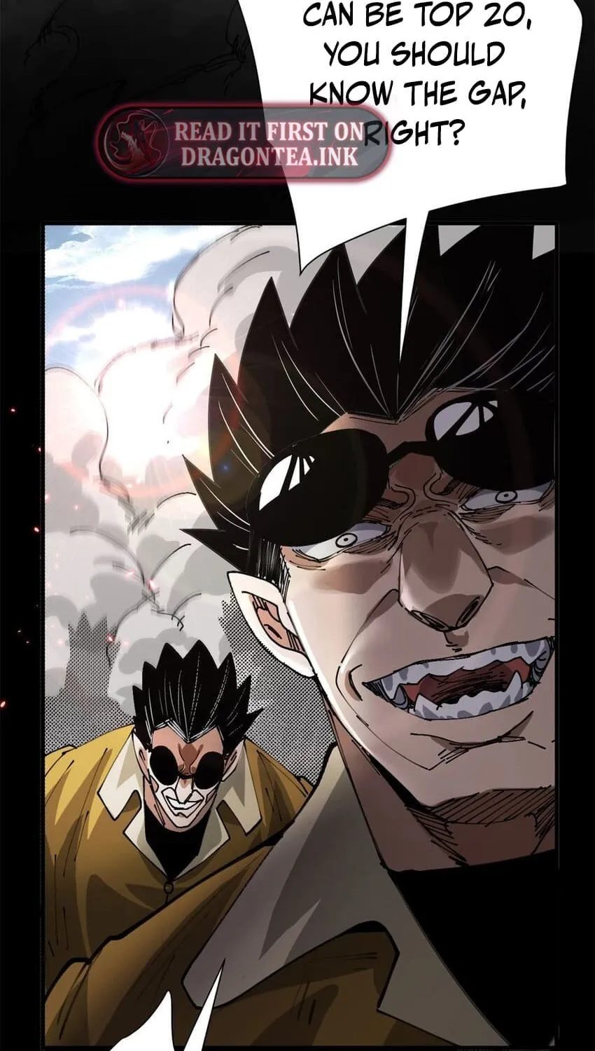 Read Roulette World (Colored) chapter 158 image 63 on Lezhin