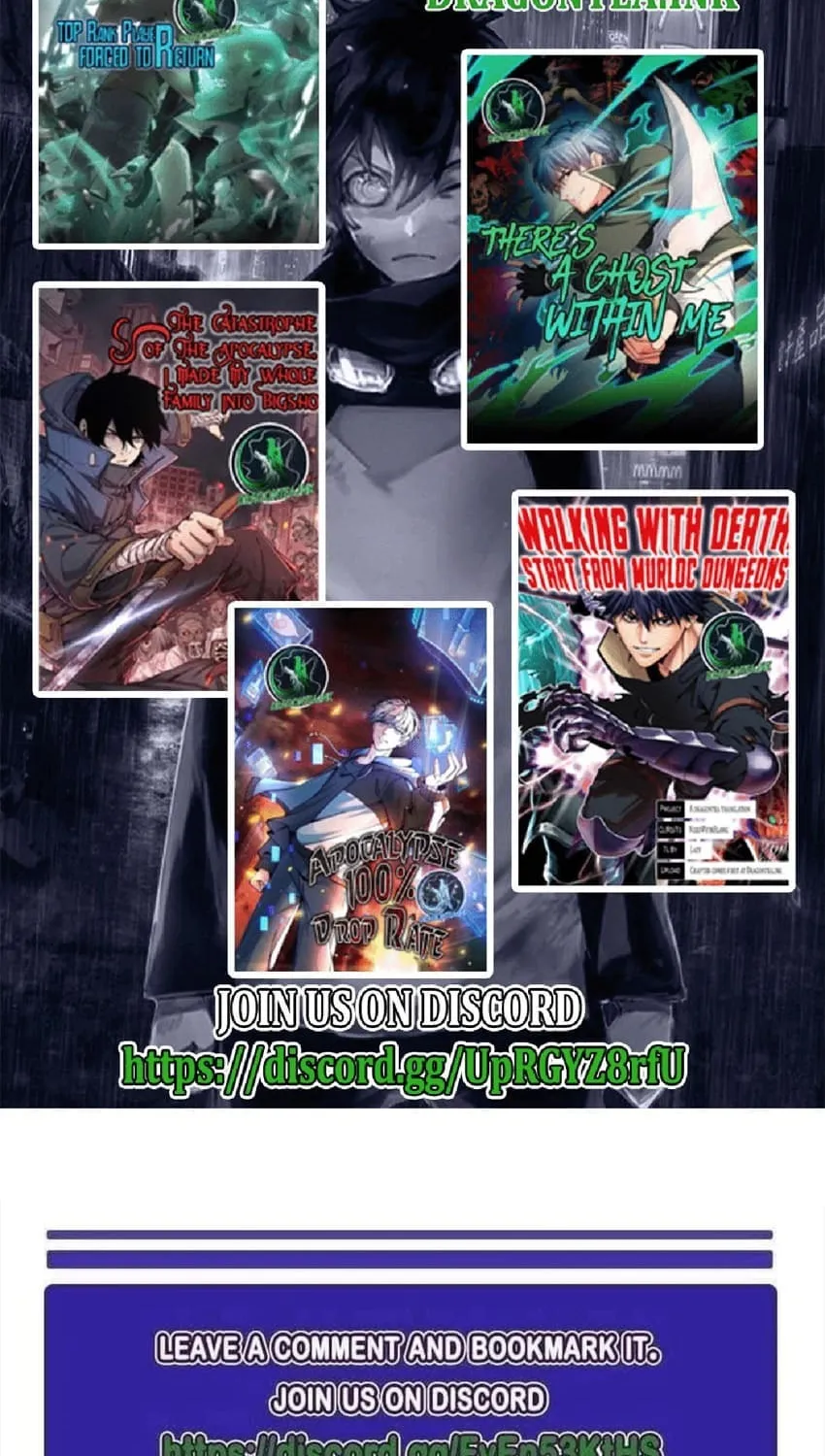 Read Roulette World (Colored) chapter 158 image 65 on Lezhin