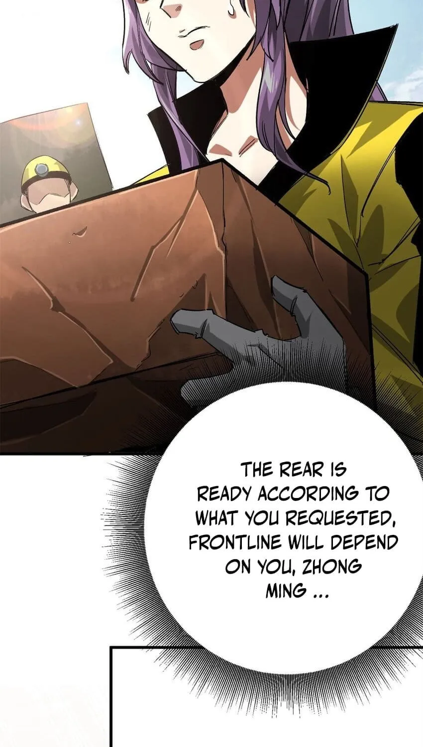 Read Roulette World (Colored) chapter 158 image 8 on Lezhin