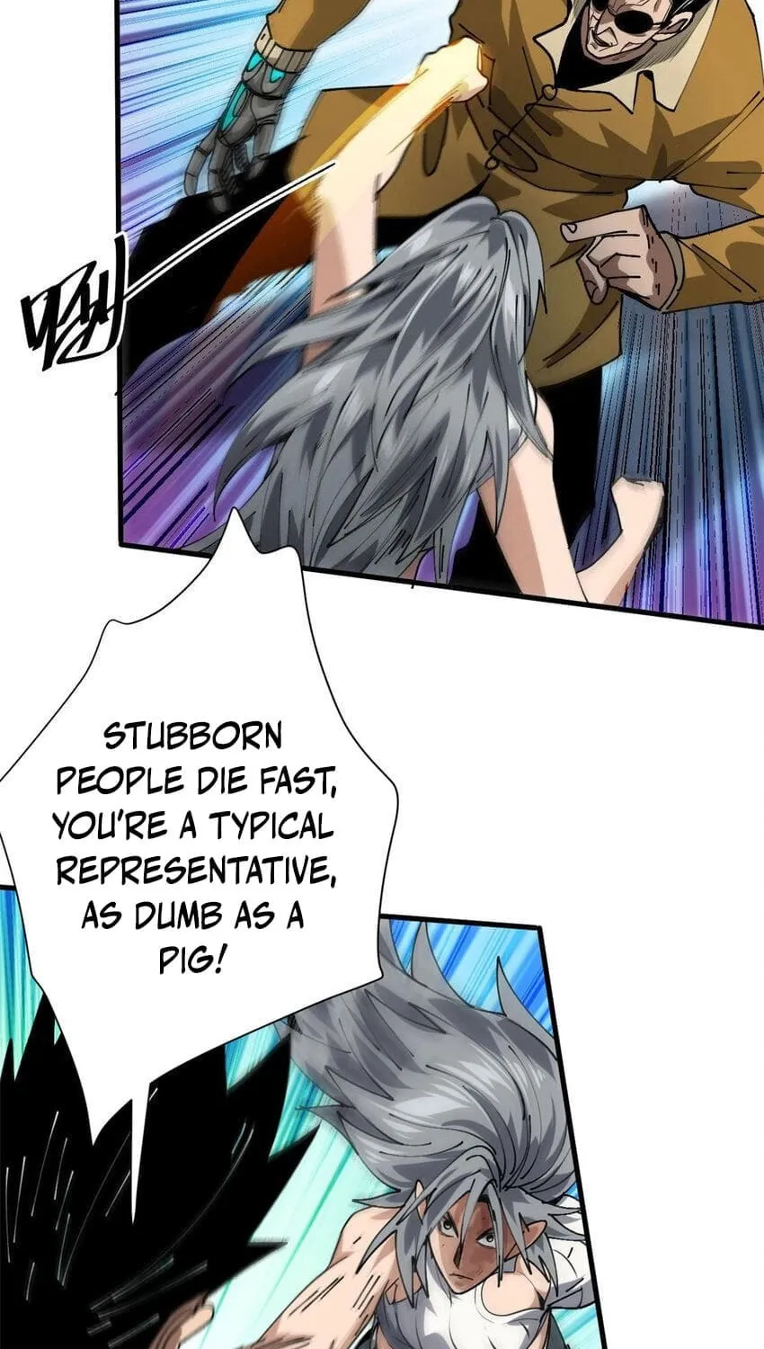 Read Roulette World (Colored) chapter 159 image 14 on Lezhin