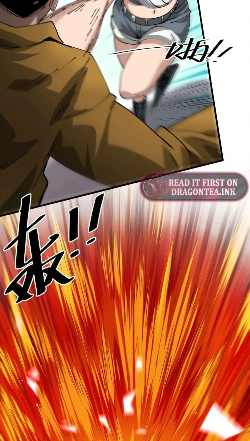 Read Roulette World (Colored) chapter 159 image 15 on Lezhin