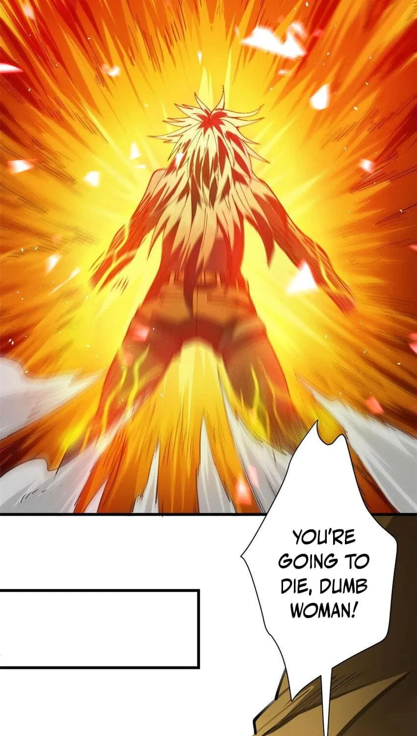 Read Roulette World (Colored) chapter 159 image 16 on Lezhin