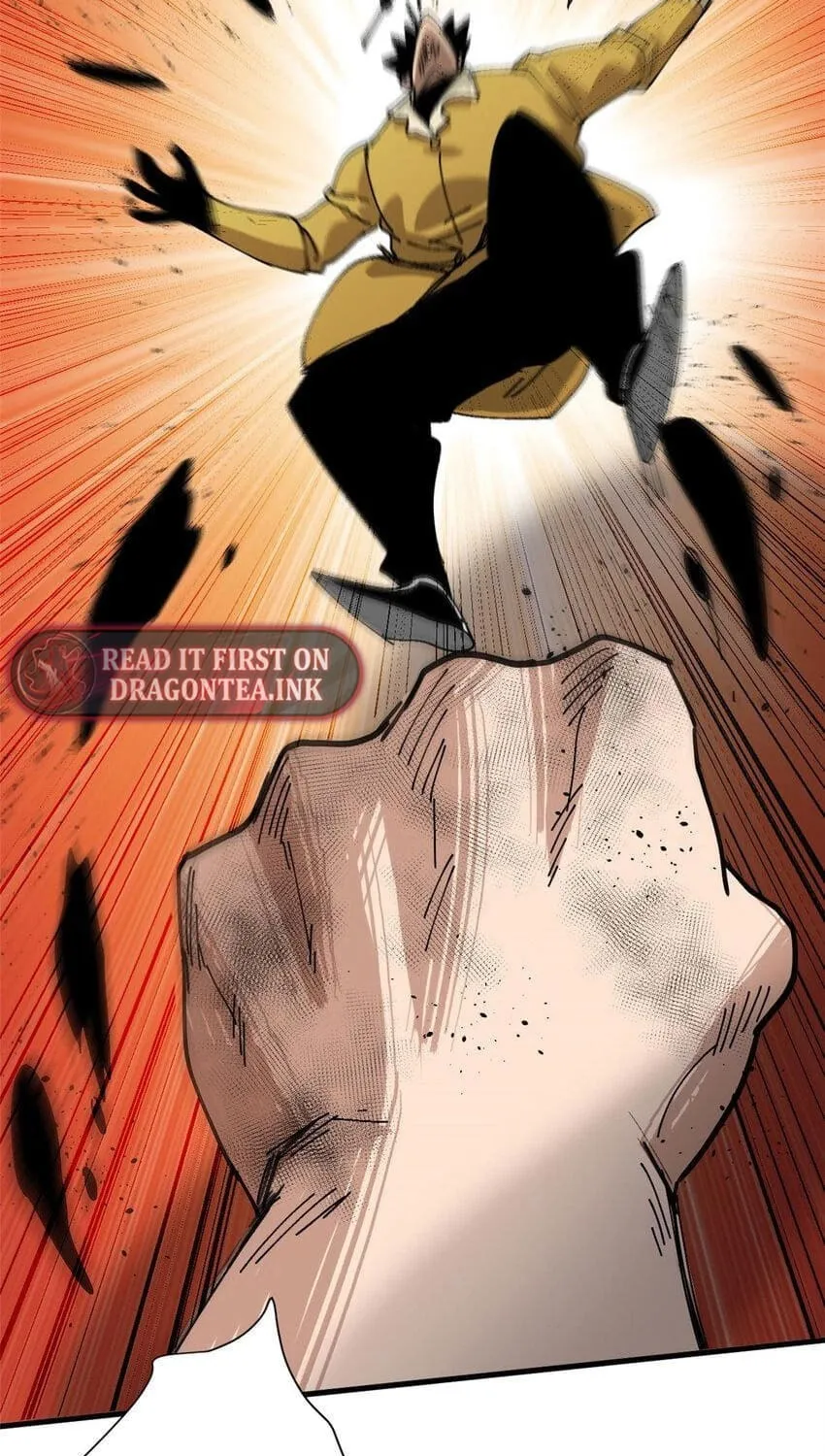Read Roulette World (Colored) chapter 159 image 24 on Lezhin