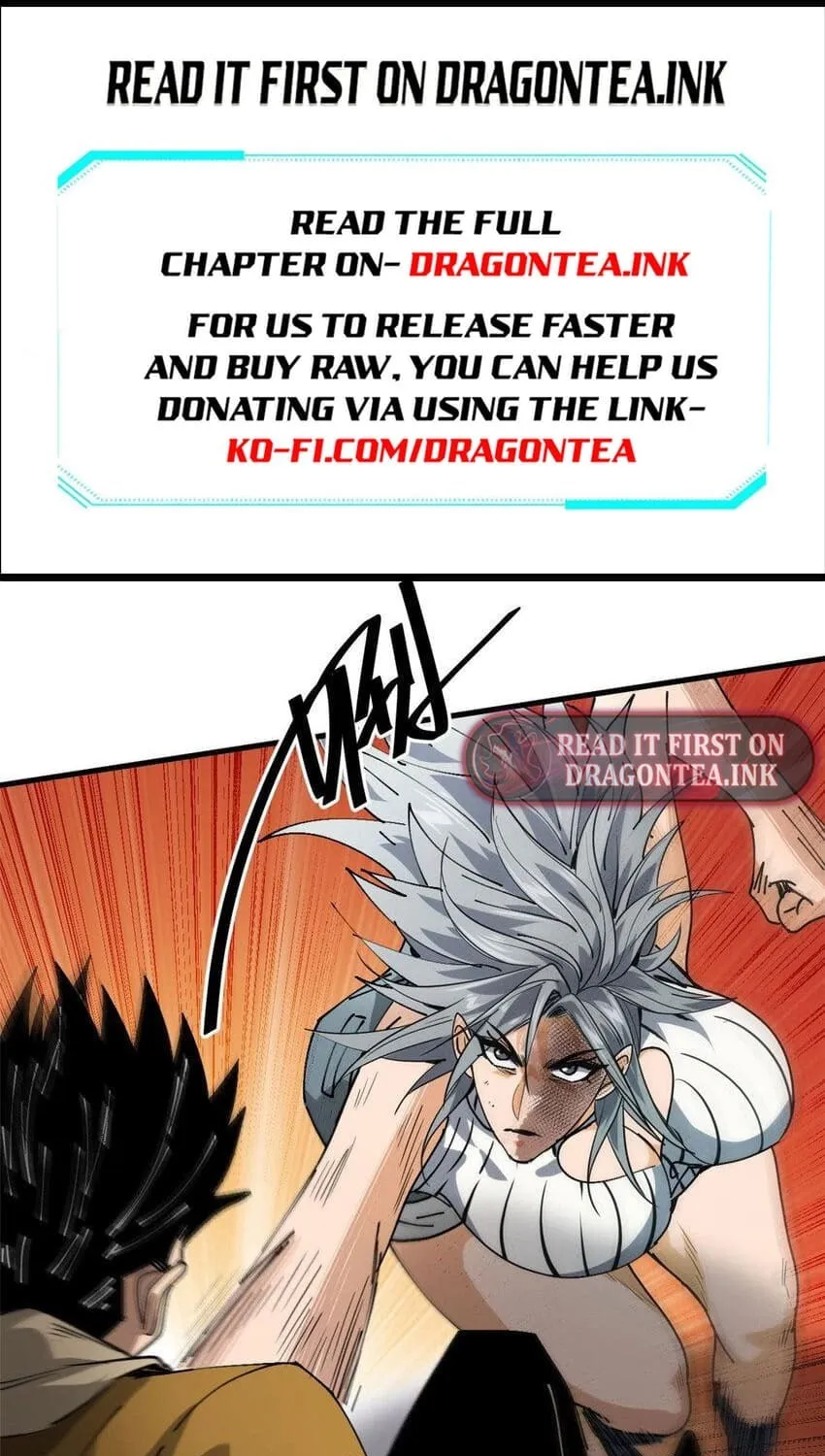 Read Roulette World (Colored) chapter 159 image 3 on Lezhin