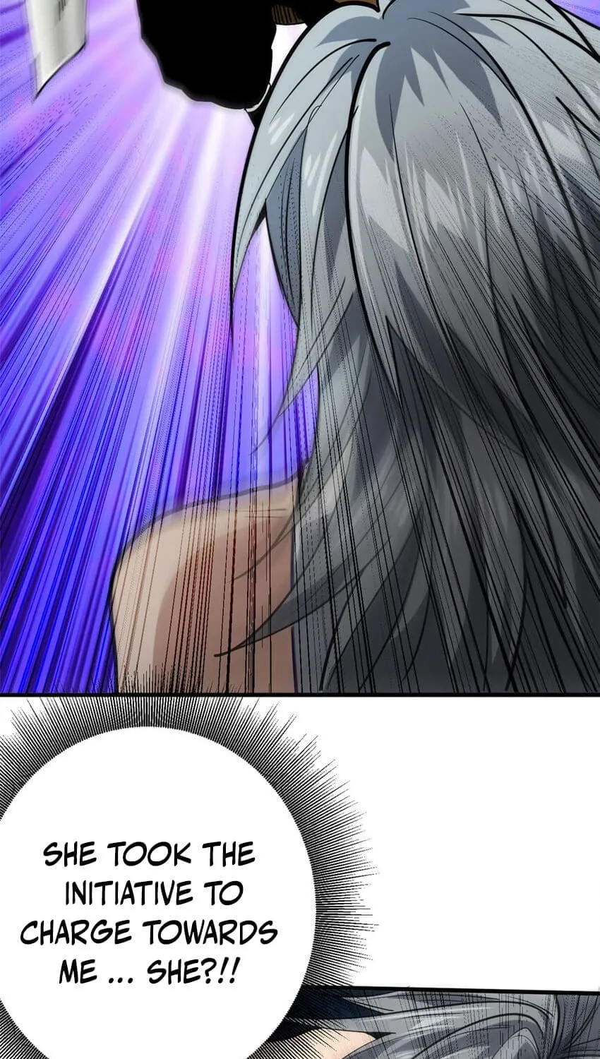 Read Roulette World (Colored) chapter 159 image 30 on Lezhin
