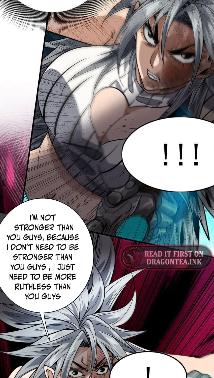 Read Roulette World (Colored) chapter 159 image 31 on Lezhin