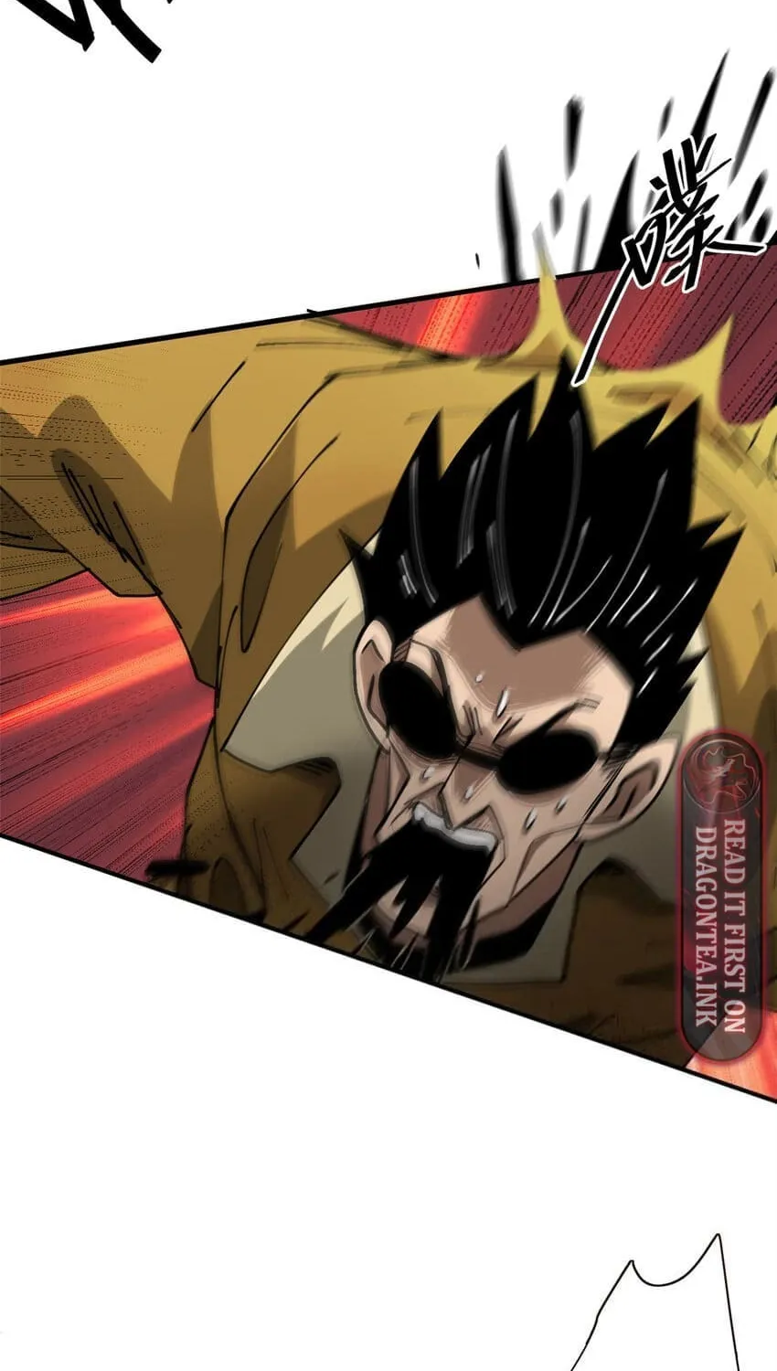 Read Roulette World (Colored) chapter 159 image 33 on Lezhin