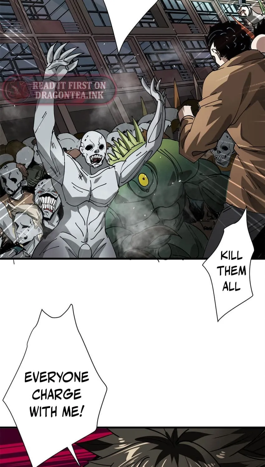 Read Roulette World (Colored) chapter 159 image 37 on Lezhin
