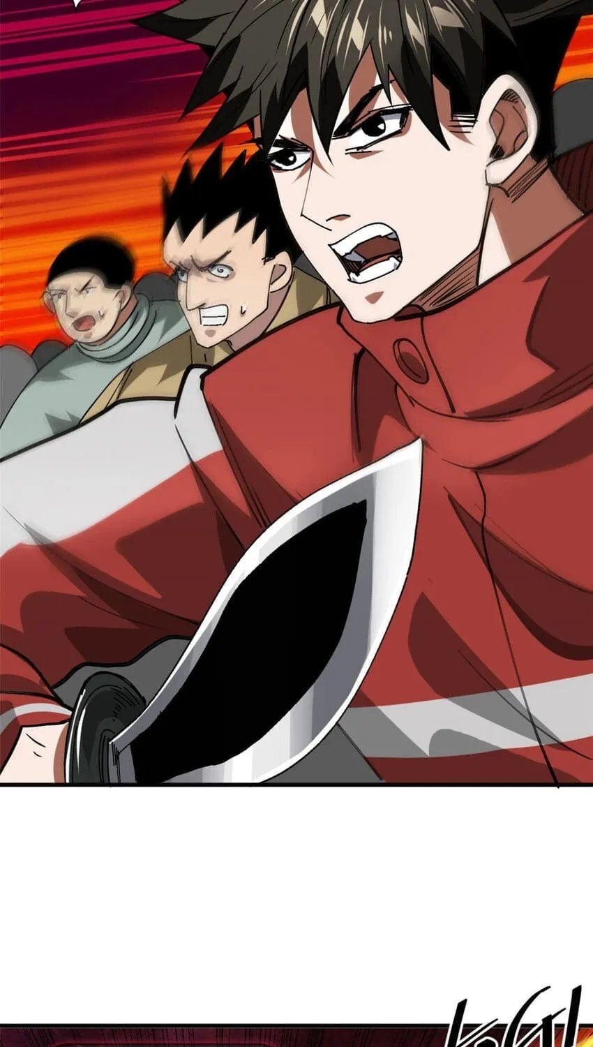 Read Roulette World (Colored) chapter 159 image 38 on Lezhin