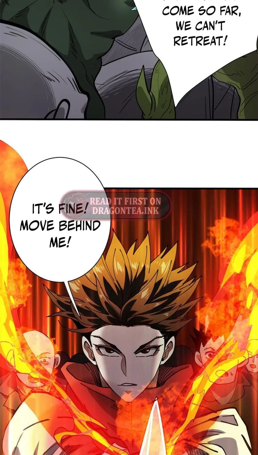 Read Roulette World (Colored) chapter 159 image 42 on Lezhin