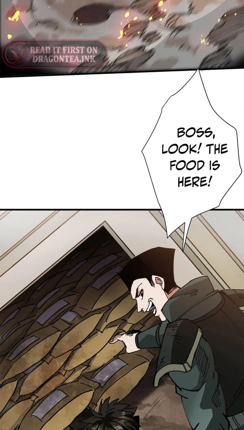 Read Roulette World (Colored) chapter 159 image 50 on Lezhin
