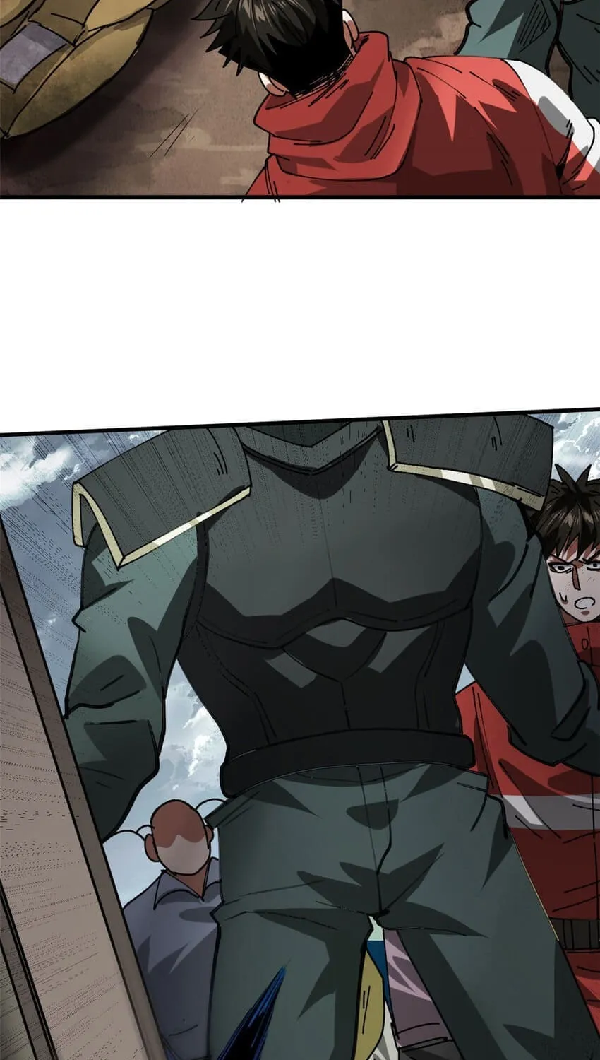 Read Roulette World (Colored) chapter 159 image 51 on Lezhin