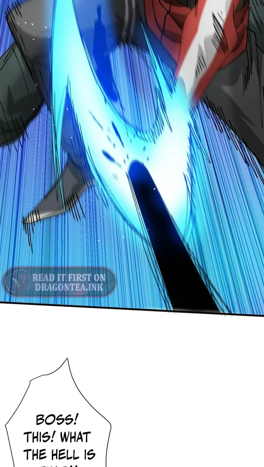 Read Roulette World (Colored) chapter 159 image 54 on Lezhin