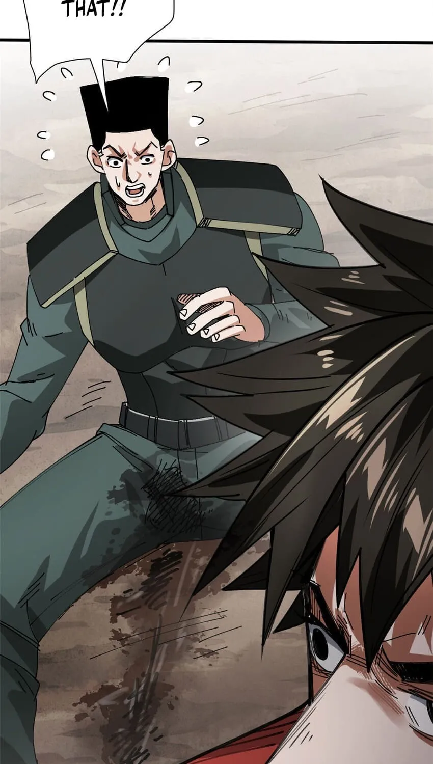Read Roulette World (Colored) chapter 159 image 55 on Lezhin