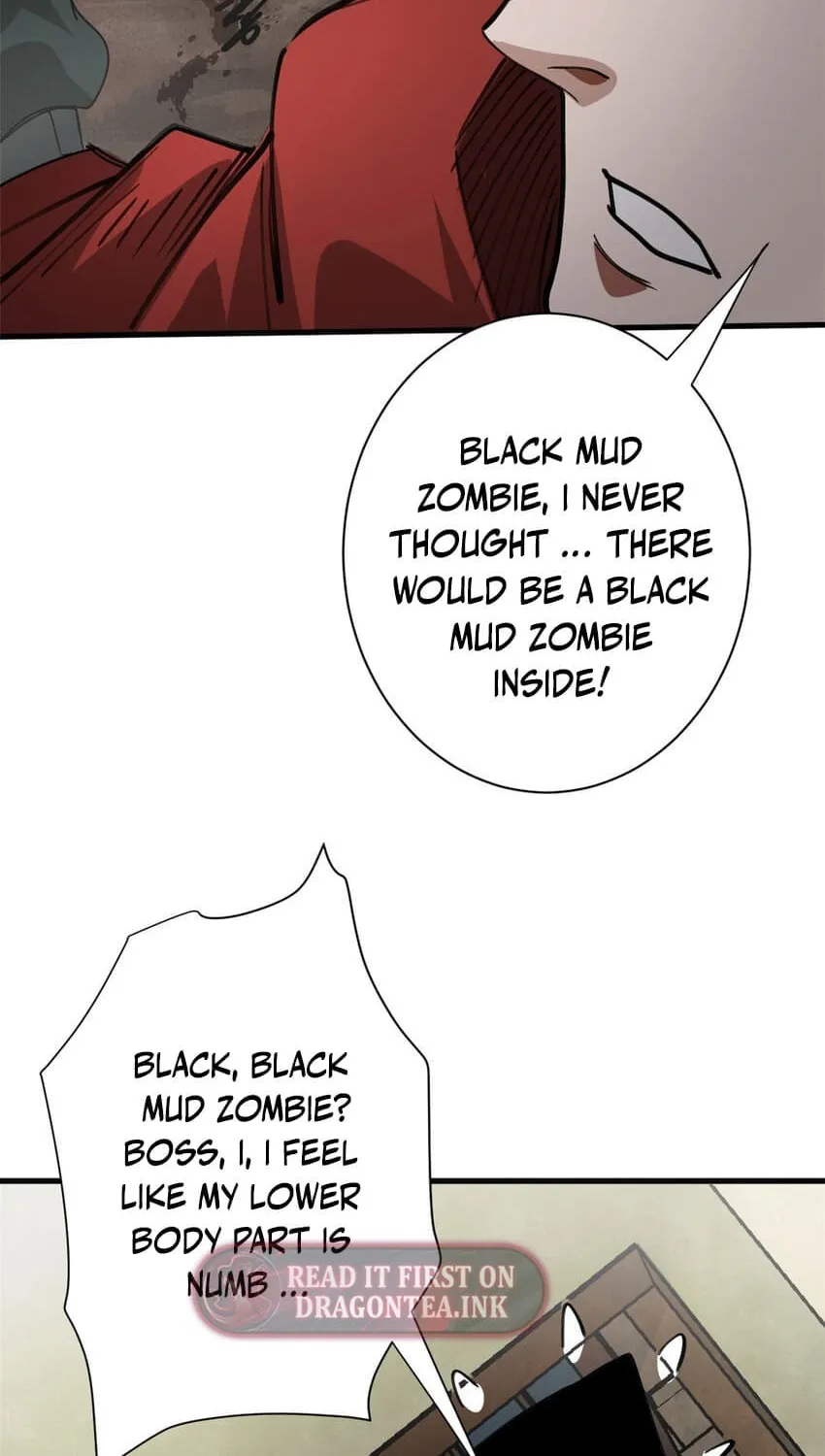 Read Roulette World (Colored) chapter 159 image 56 on Lezhin
