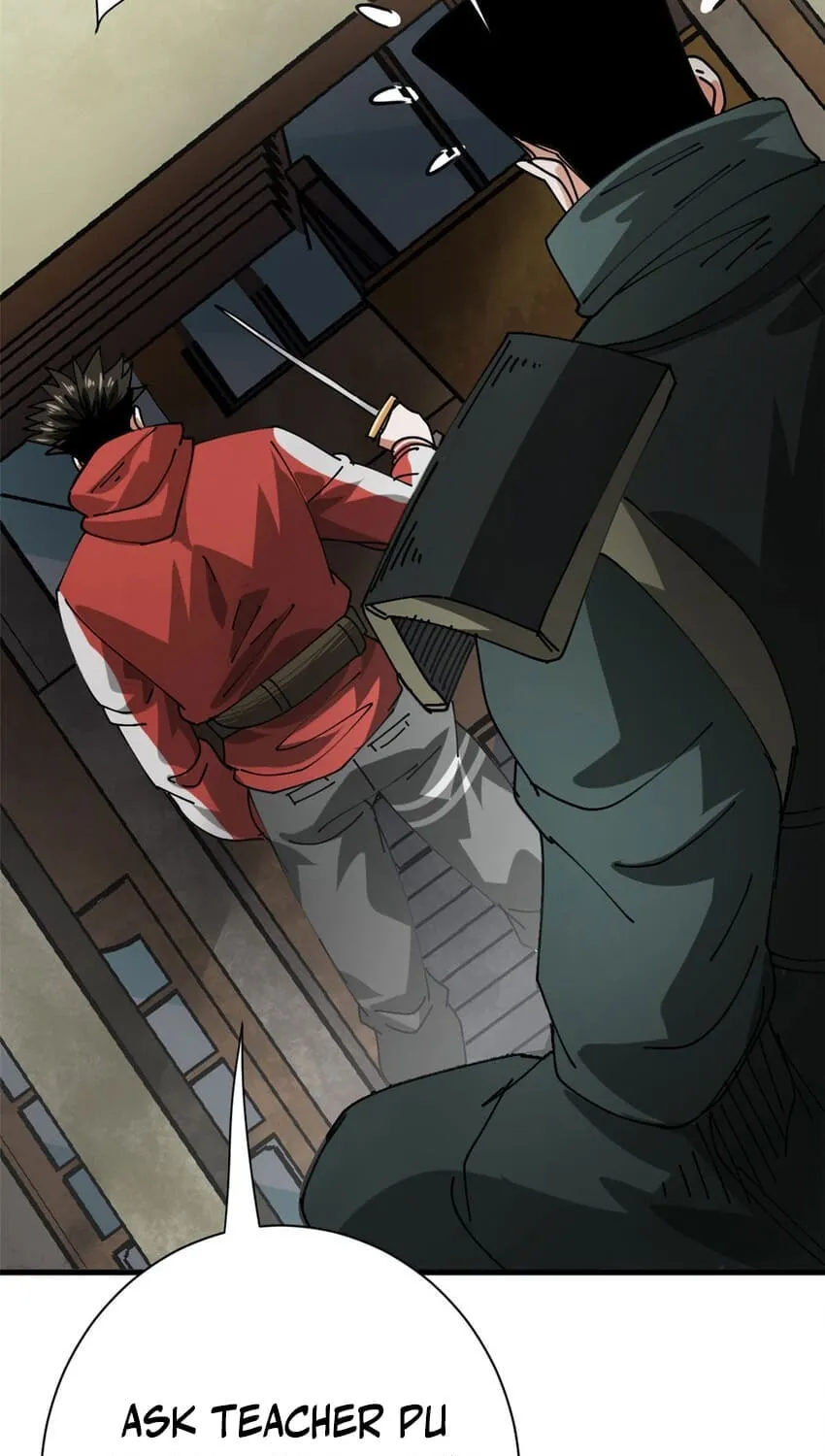 Read Roulette World (Colored) chapter 159 image 57 on Lezhin
