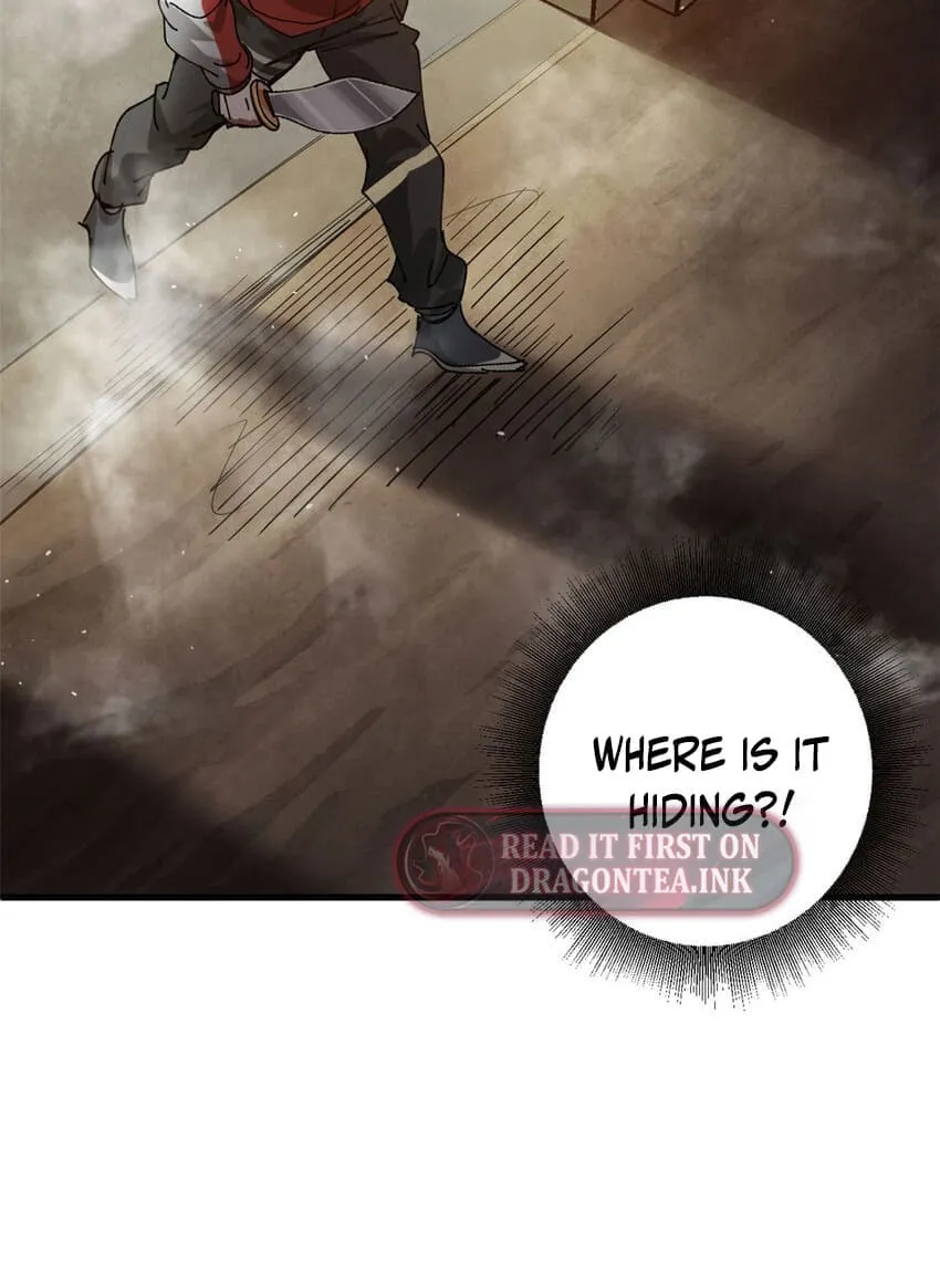 Read Roulette World (Colored) chapter 159 image 59 on Lezhin